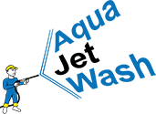 AquaJetWash